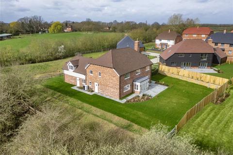 undefined, Pearson House, Parish Avenue, Frittenden, Cranbrook, Kent, TN17