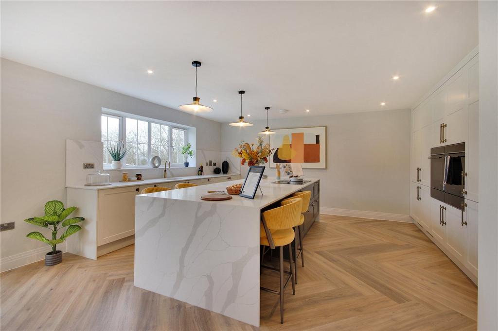 Pearson Kitchen