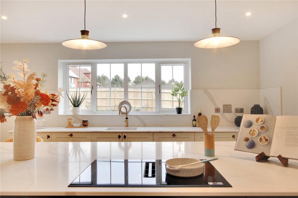 Pearson Kitchen