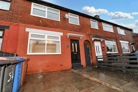 undefined, Deepdale Drive, Swinton, M27