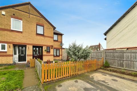 3 bedroom semi-detached house for sale, The Ridgeway, Leicestershire LE3