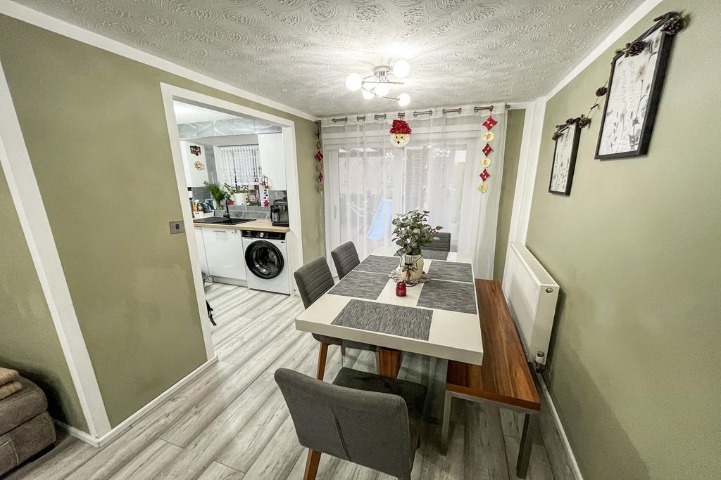 Lounge/Diner
