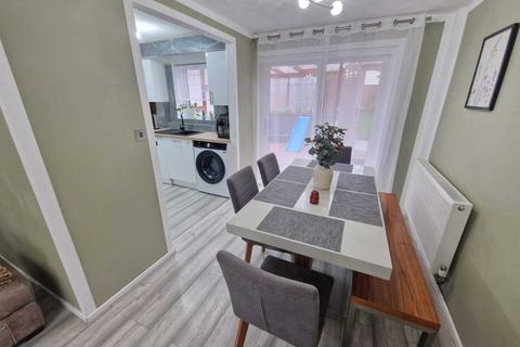 3 bedroom semi-detached house for sale, The Ridgeway, Leicestershire LE3