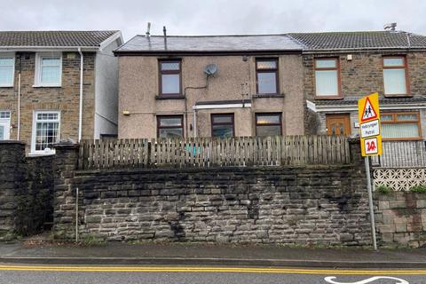 undefined, High Street, Porth CF39