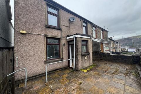 3 bedroom semi-detached house for sale, High Street, Porth CF39