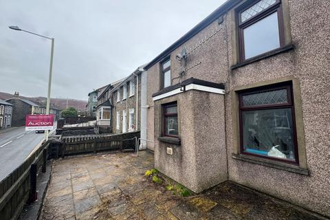 3 bedroom semi-detached house for sale, High Street, Porth CF39