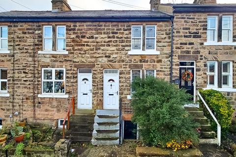undefined, Bachelor Gardens, Harrogate, HG1