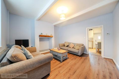 undefined, Kershaw Street, Glossop, Derbyshire, SK13