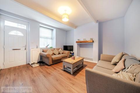 undefined, Kershaw Street, Glossop, Derbyshire, SK13