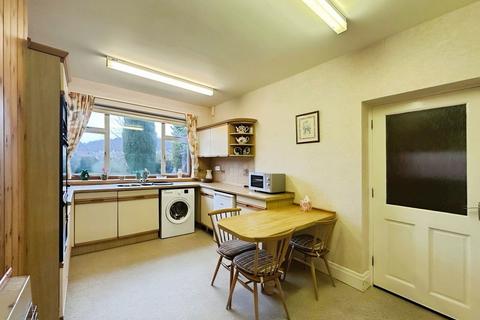 3 bedroom detached house for sale, Sandcliffe Road, Swadlincote DE11
