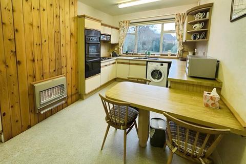 undefined, Sandcliffe Road, Swadlincote DE11
