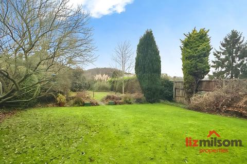 3 bedroom detached house for sale, Sandcliffe Road, Swadlincote DE11