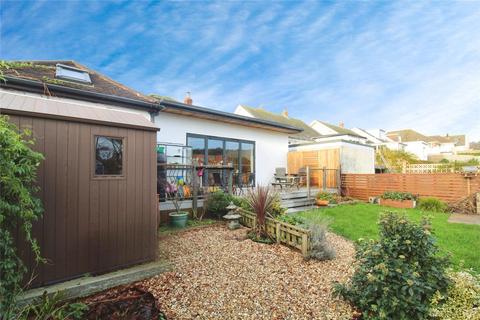 3 bedroom bungalow for sale, Ridgeway Road, Devon TQ12
