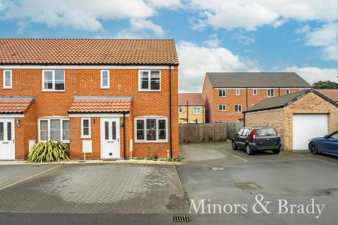 undefined, Partridge Close, Sprowston, NR7