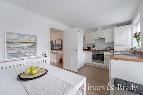 undefined, Partridge Close, Sprowston, NR7
