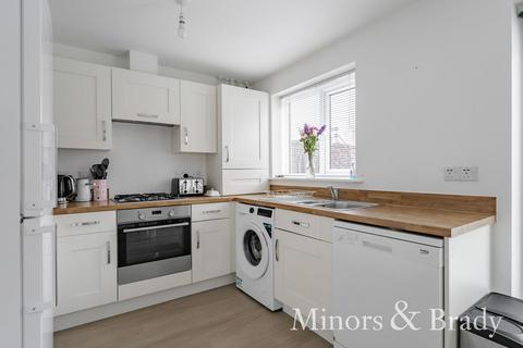 undefined, Partridge Close, Sprowston, NR7