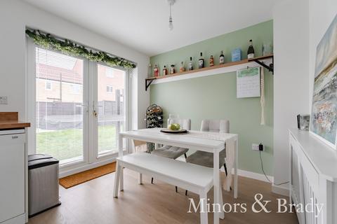 undefined, Partridge Close, Sprowston, NR7