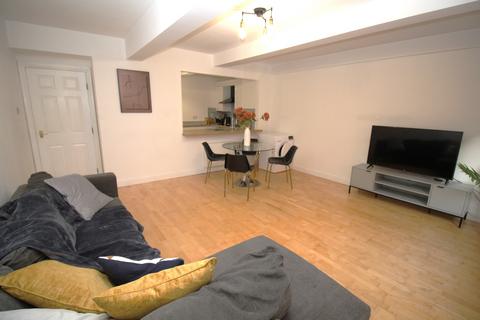 2 bedroom flat to rent, 19 Dickinson Street, Manchester, M1