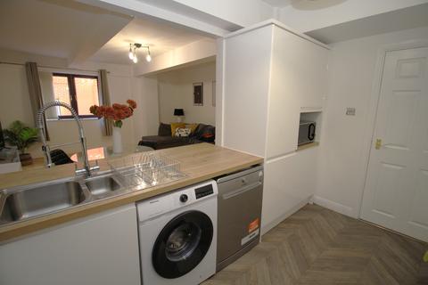 2 bedroom flat to rent, 19 Dickinson Street, Manchester, M1
