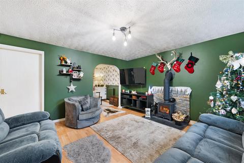 4 bedroom house for sale, Castle Acre Road, Telford TF1