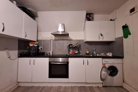 Studio to rent, North Circular Road, London