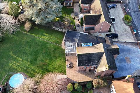undefined, King Edward Avenue, Aylesbury, Buckinghamshire
