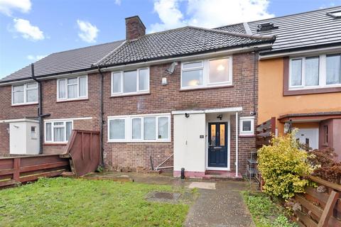 3 bedroom terraced house for sale, Keir Hardie Way, Barking
