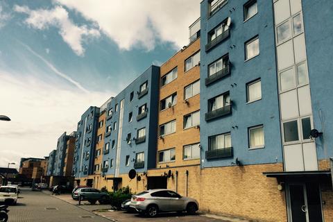 undefined, Defence Close, London, SE28