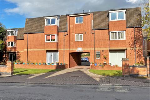 undefined, Wallbank House, Denmark Road, Gloucester