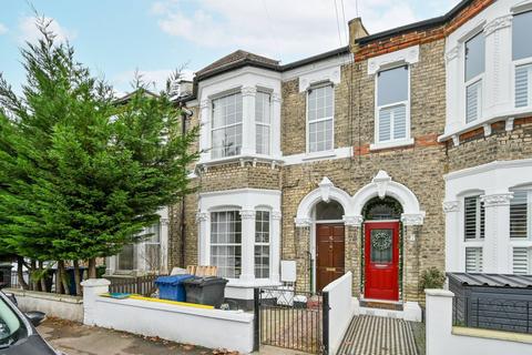 undefined, Avenue Road, Acton, London, W3