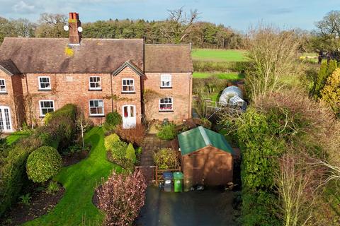4 bedroom semi-detached house for sale, Whitchurch SY13