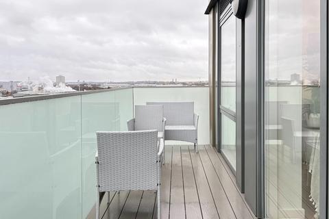 undefined, Park Royal, London NW10