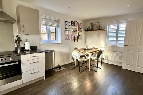 3 bedroom detached house for sale, Marsh Rise, Ashford, TN23 3