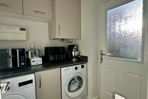 3 bedroom detached house for sale, Marsh Rise, Ashford, TN23 3