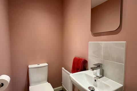 3 bedroom detached house for sale, Marsh Rise, Ashford, TN23 3