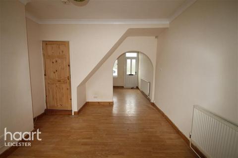 undefined, Hughenden Drive, Leicester
