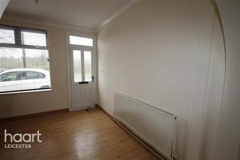 undefined, Hughenden Drive, Leicester