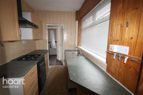 undefined, Hughenden Drive, Leicester