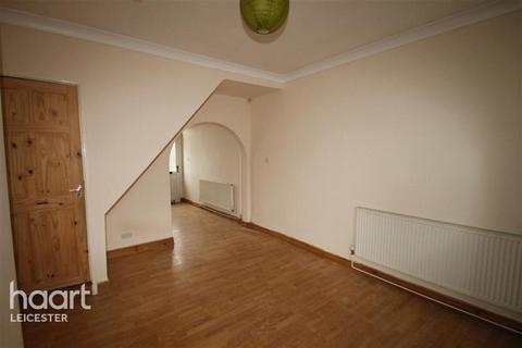 Hughenden Drive, Leicester