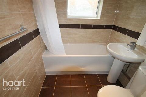undefined, Hughenden Drive, Leicester