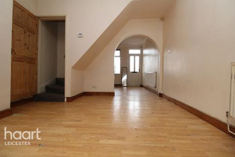 undefined, Hughenden Drive, Leicester