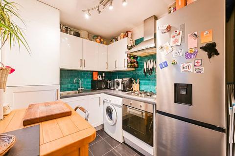 undefined, 39 Bow Road, London E3