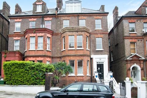 1 bedroom flat to rent, Frognal, Finchley Road NW3