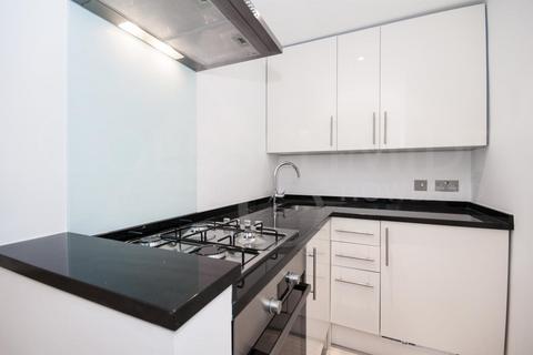 1 bedroom flat to rent, Frognal, Finchley Road NW3
