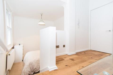1 bedroom flat to rent, Frognal, Finchley Road NW3