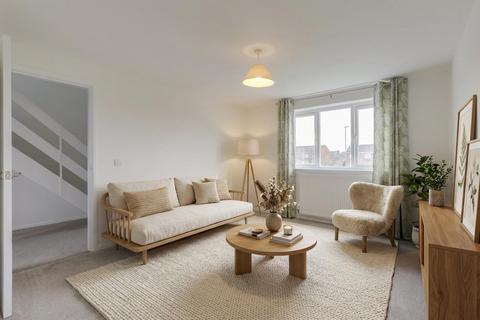 undefined, Swildon Walk, Top Valley NG5