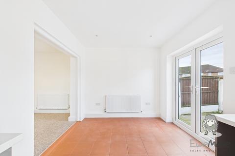 3 bedroom semi-detached house for sale, Cumber Lane, Whiston, Prescot, Merseyside, L35