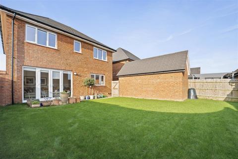 undefined, The Marshes, Hersden, Canterbury