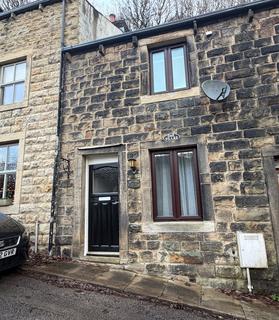 undefined, Oak Villas, Oakville Road, Hebden Bridge, HX7 6NP