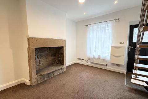 undefined, Oak Villas, Oakville Road, Hebden Bridge, HX7 6NP
